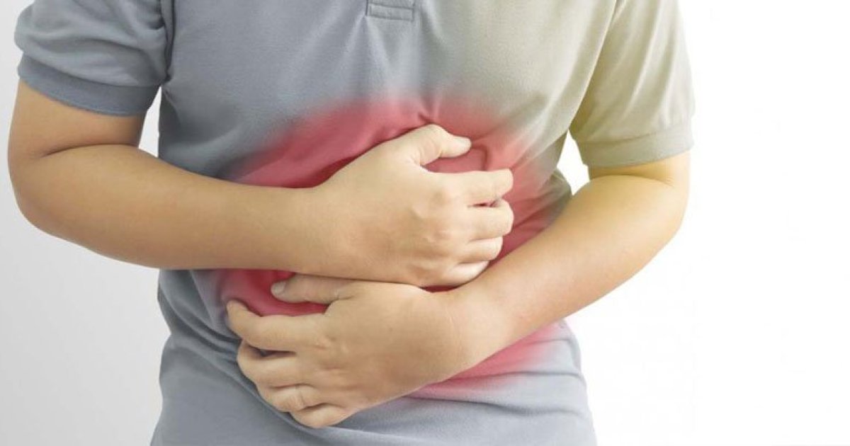 د ګیډې د درد لاملونه او درملنه