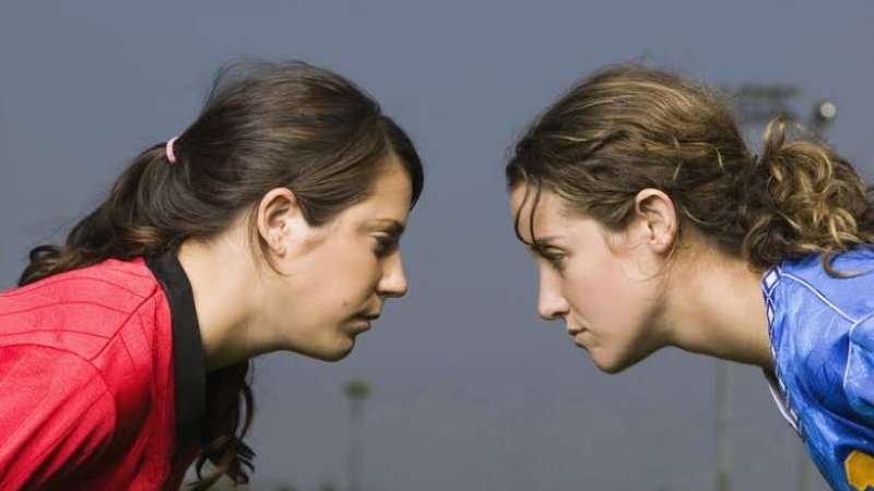 رفاقت که رقابت؟