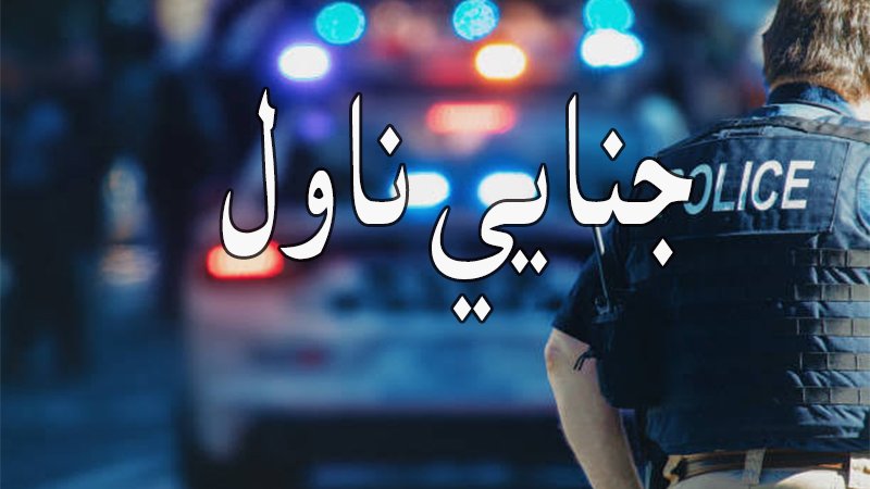 جنایي ناول څه ته وایي؟