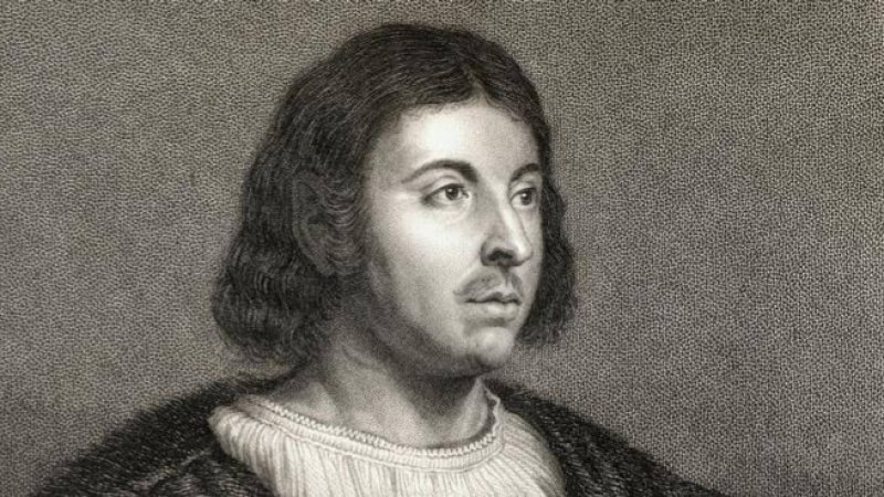 د جوواني بوکاچیو لنډ ژوندلیک