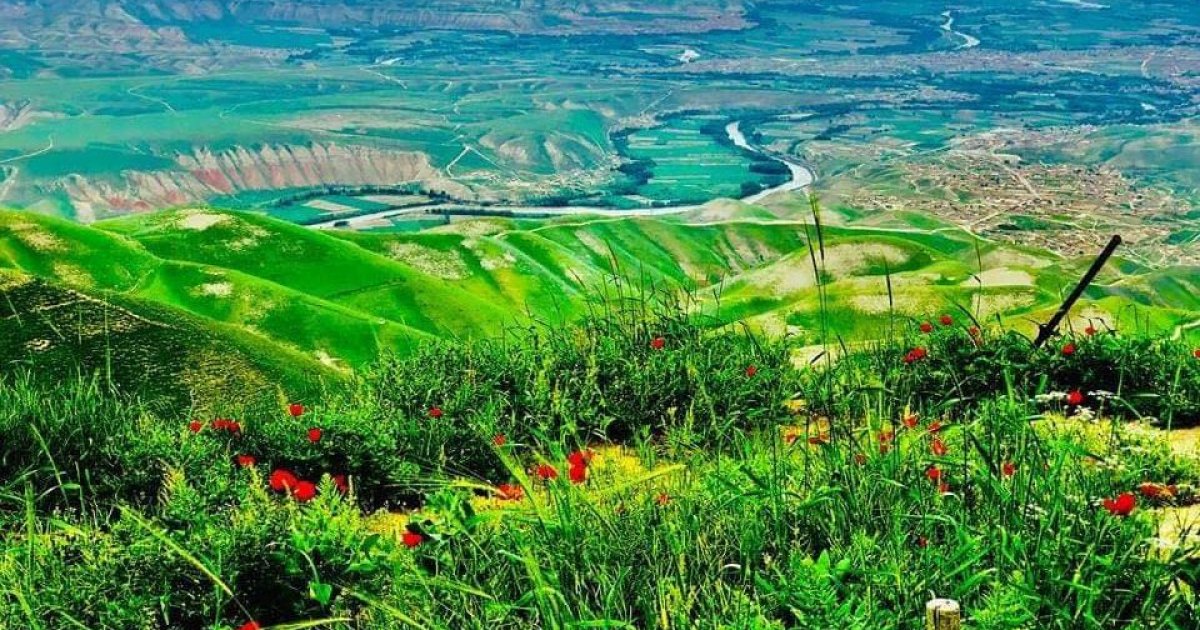 !که مرګ غواړې کندز ته ولاړ شه