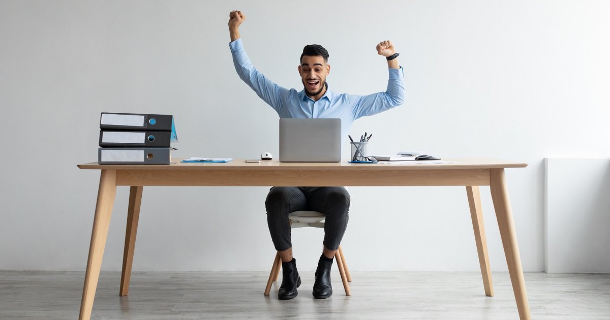 څنګه د دنیا تر ټولو خوشبخت انسان شم؟