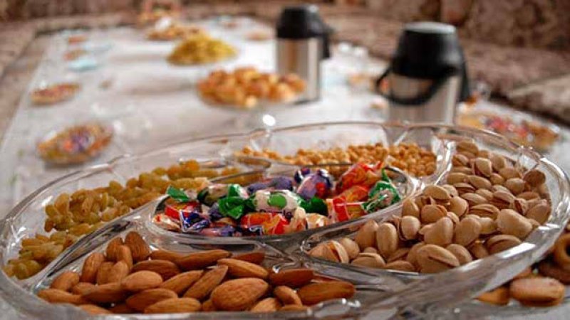 په اختر کې دې څلورو ټکو ته حتماً پام وکړئ!