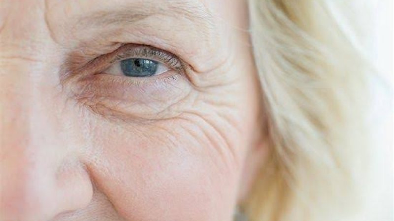 د تندي او مخ د ګونځو علت او چاره یې