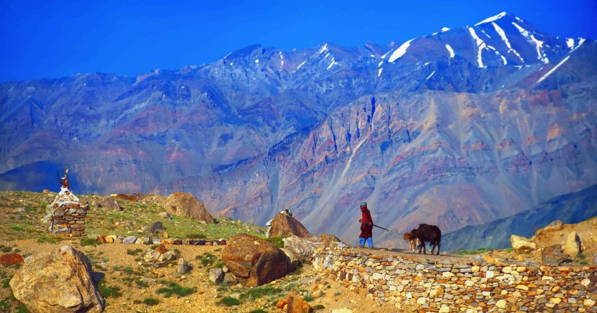 غرونه او سيندونه