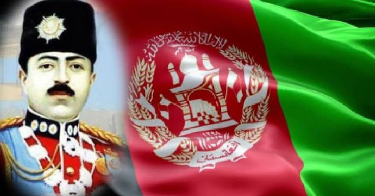 د غازي امان الله خان ځینې ویناوې