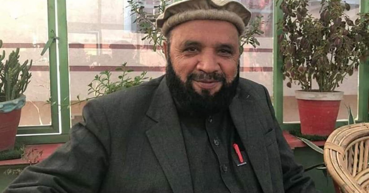 له [ ١٨٦٨ _ ١٩٧٣ ز کال ][ ١٢٤٦ _ ١٣٥٢ ل ]د افغانستان مطبوعاتو ته يوه لنډه کتنه