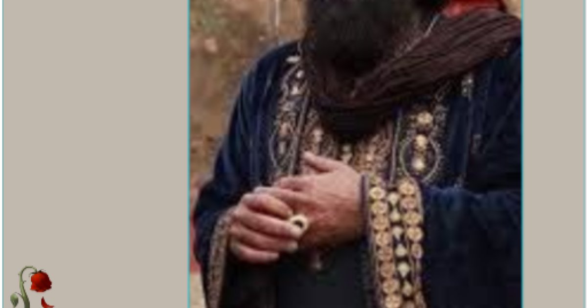 لوی امپراتور  www.kesa.blog