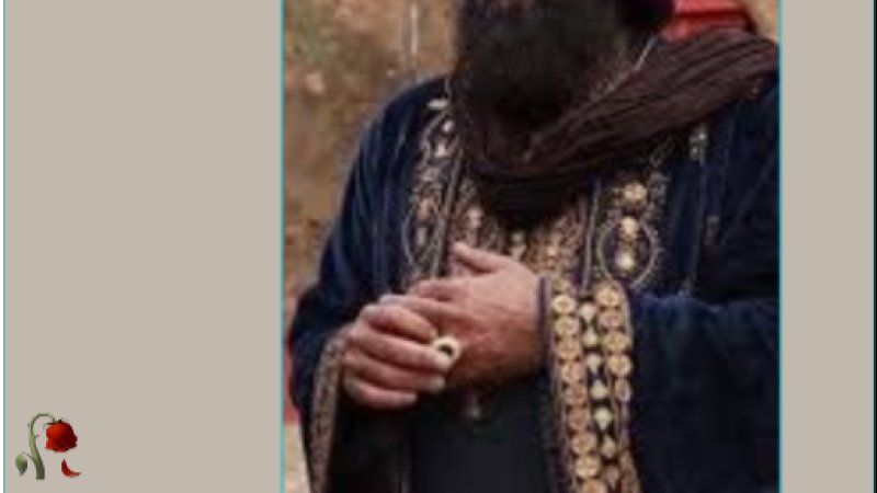 لوی امپراتور  www.kesa.blog