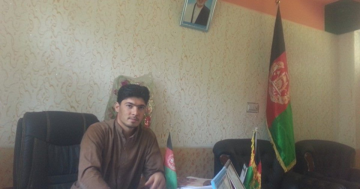 اجتماعي کارمند