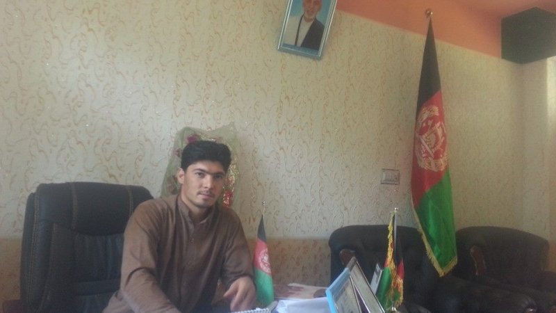 اجتماعي کارمند