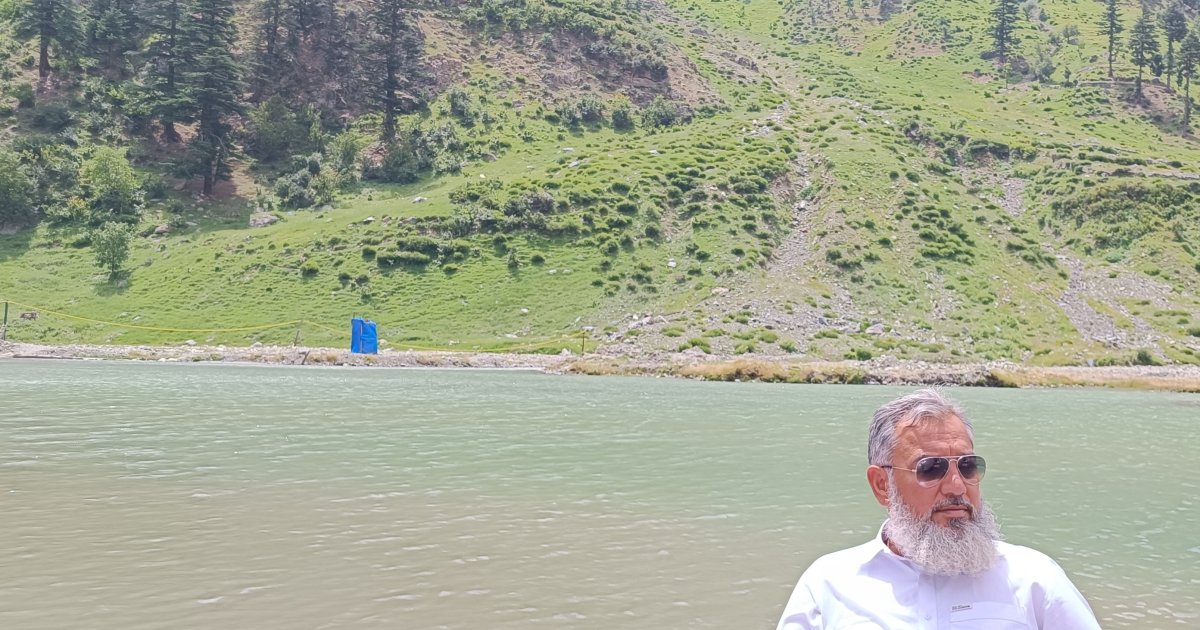 ھائيکو نما نظم-  ليک محمد الياس طوطه کان ملاکنډ خيبر پښتونخوا