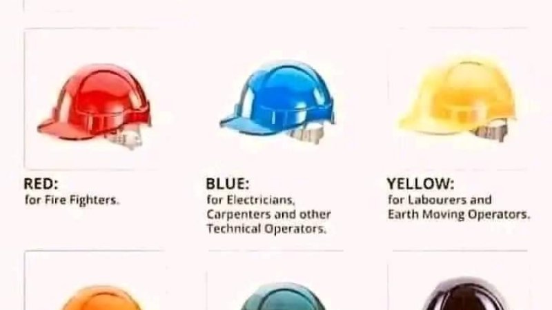 انجینری خولۍ د رنګونو اړوند