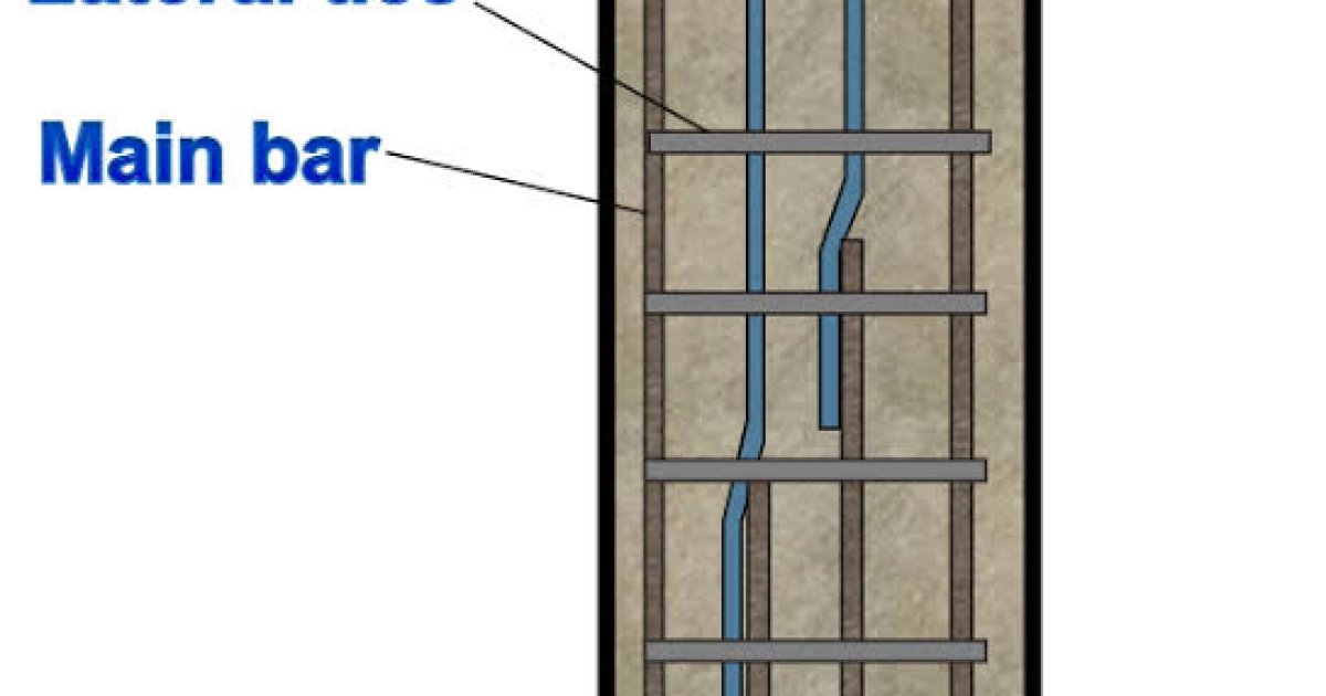 نکات مهم درباره ستونها