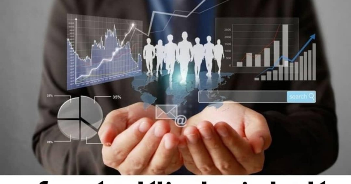 کاروبارونه ولی ناکامیږی؟