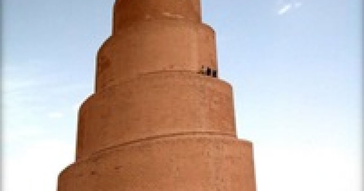 نقش دانشمندان مسلمان در فن معماری و مهندسی