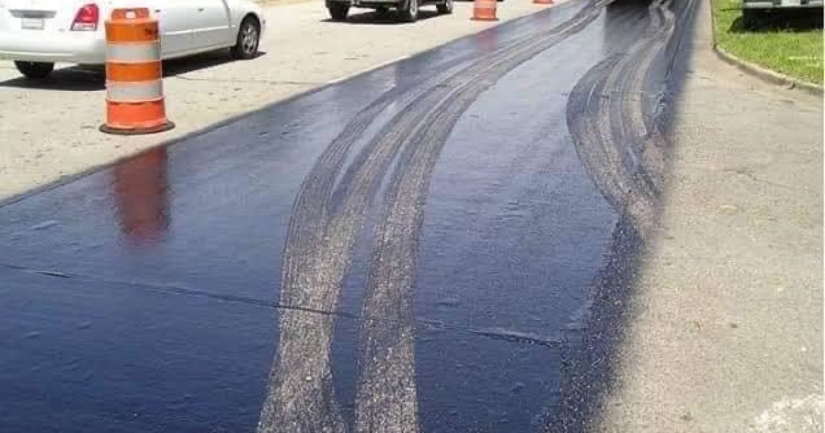 پراېم کوټ اندازه د يو متر مربع ساحې