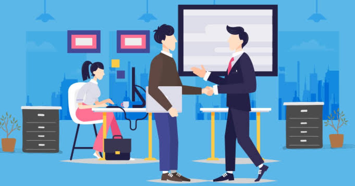 په کاري چاپېريال کې د ښو اړيکو لارې چارې او ارزښت