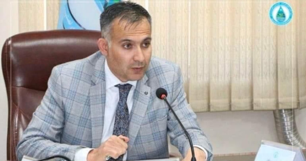 هېواد داوبو مدیریت او ایران سره د هلمند د سیند تړون