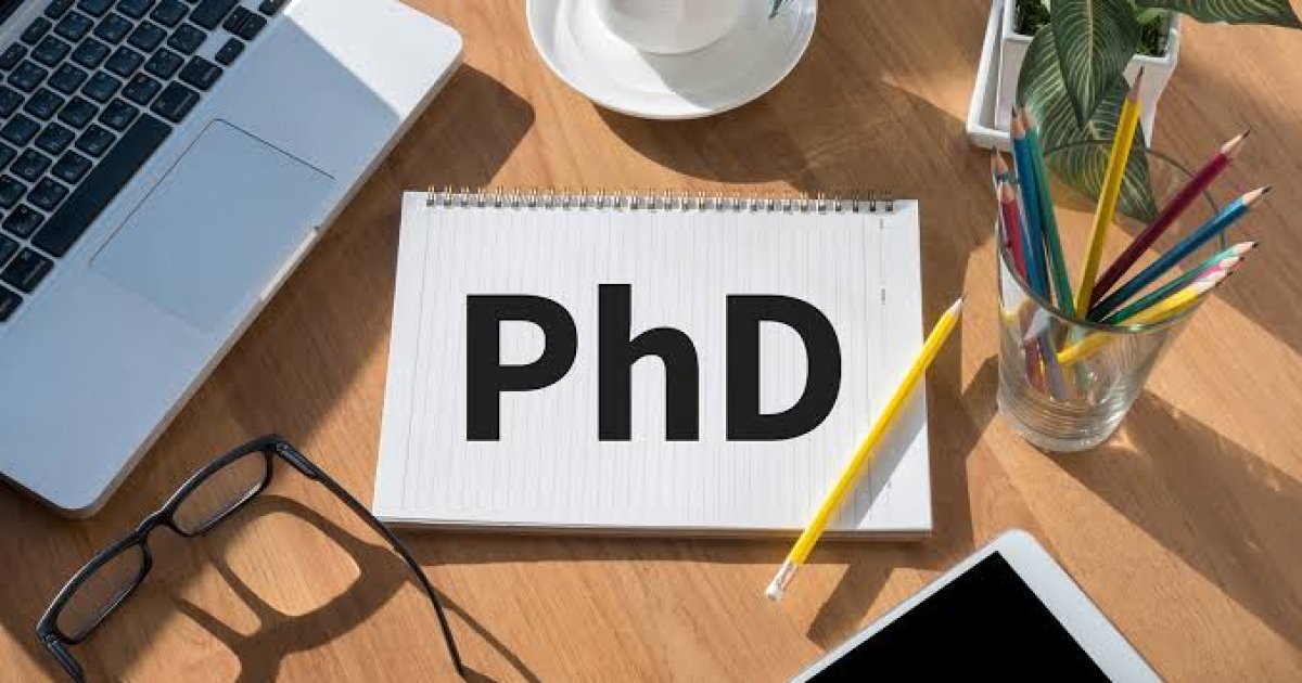 د دوکتورا د غوښتتلیک برابرولو لړۍ