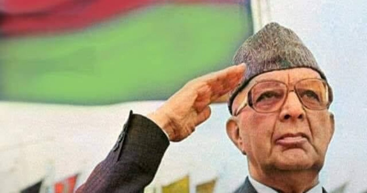 ړندې ستاینې او ړندې غندنې