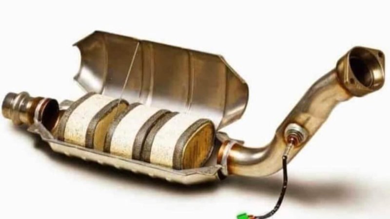 موټر هغه پرزه چی دسروزرو قیمت لری ؟