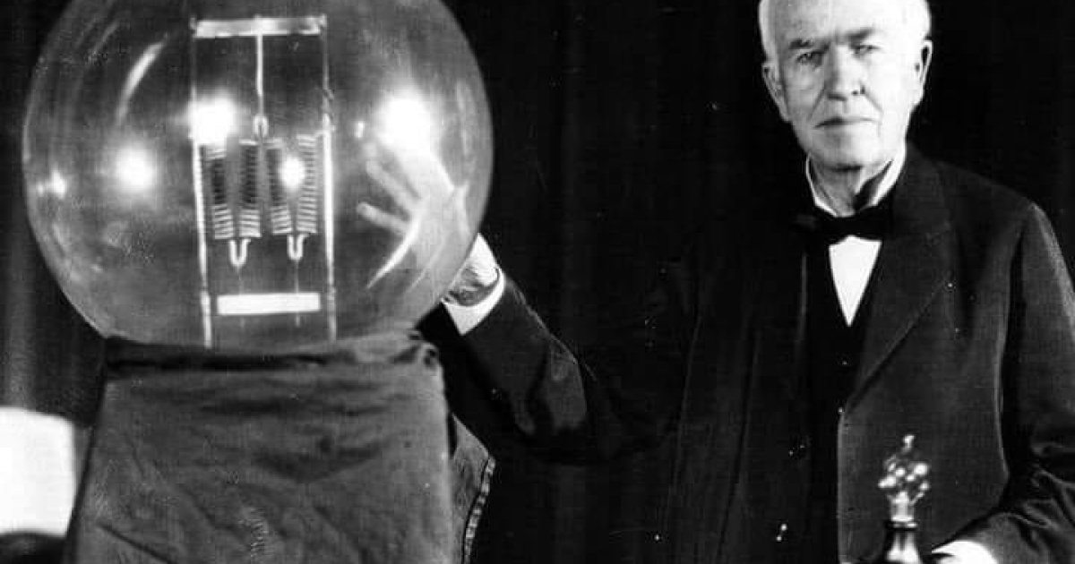 توماس اډیسن