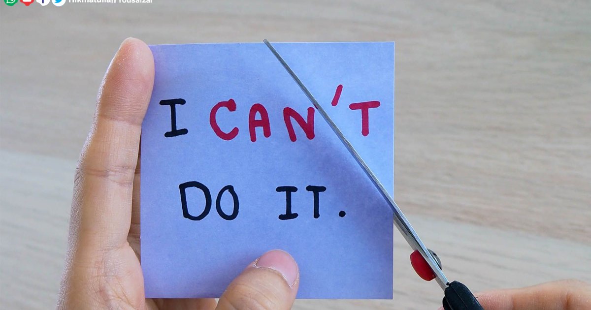 پر ځان باور