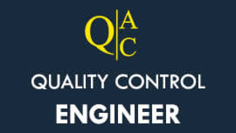 د QA او QC معلومات -انجینرانو لپاره