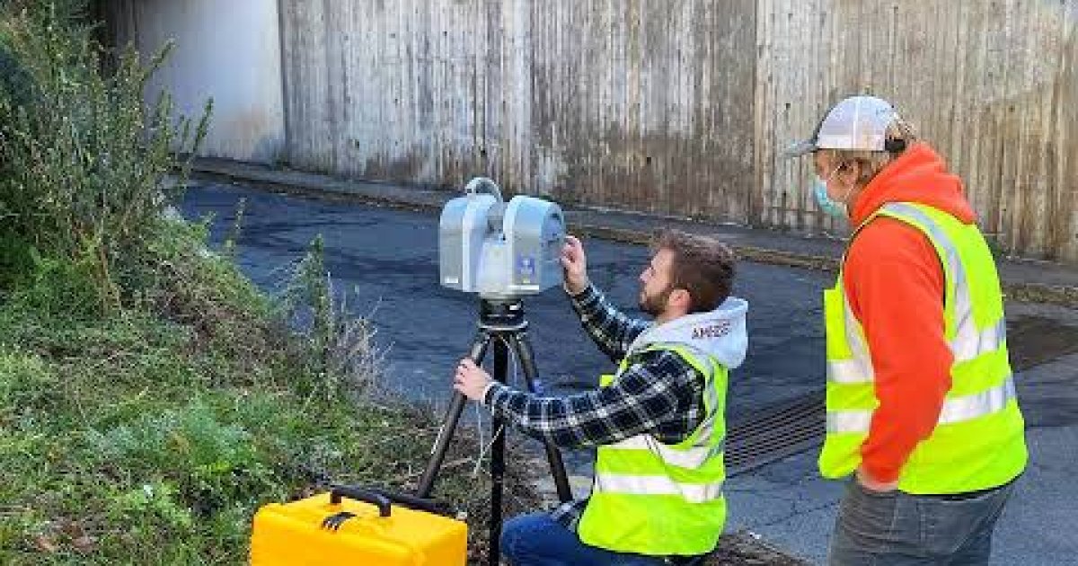 سیند یا خوړ په مسیر د استنادی دیوال