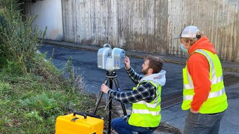 سیند یا خوړ په مسیر د استنادی دیوال