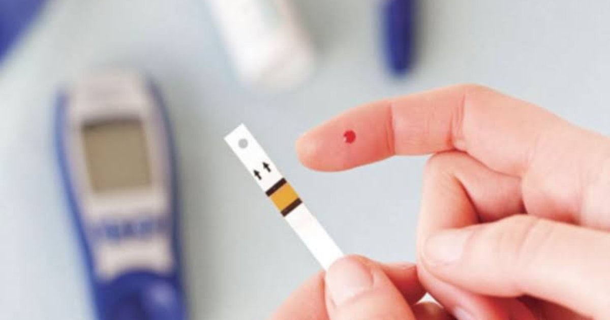 د شکر ناروغۍ نښې؛ (ستړيا، تنده او...)