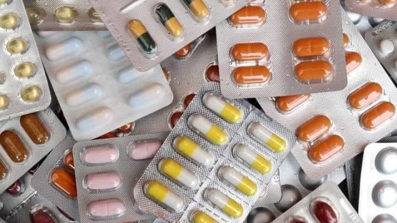 د څو ډوله درملو استعمال تاوانونه - زړه