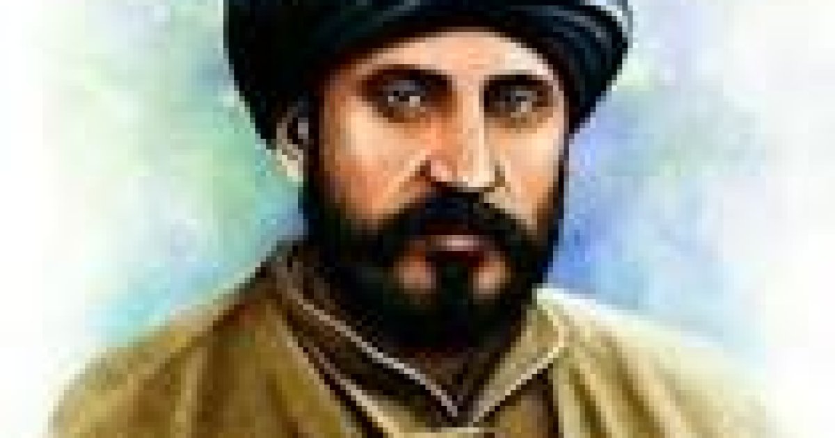 سید جمال الدین افغانی -دری
