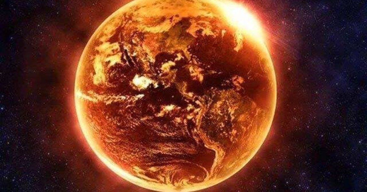 د اقلیم بدلون، لاملونه، اغېزې، او د کمښت او مخنیوي لارې چارې