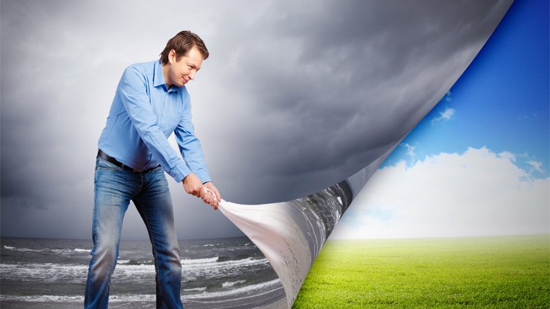 پاک چاپېريال څه ګټې لري، او څومره په ټولنه کې مهم دی؟