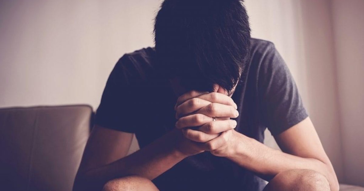 په ډپرېشن کې له ځان سره مرسته