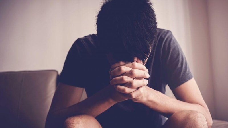 په ډپرېشن کې له ځان سره مرسته