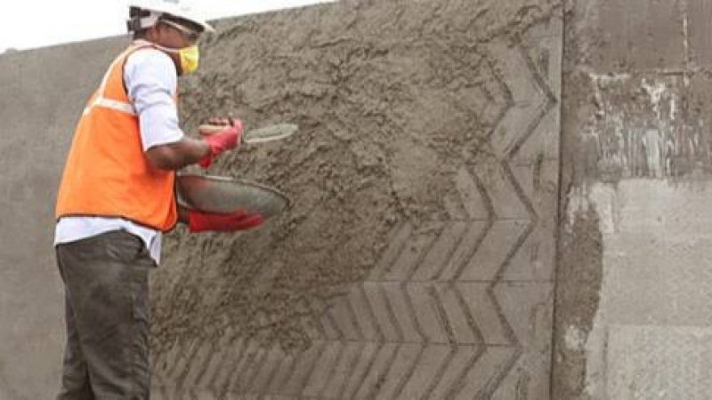 ودانیو ته پلستر ورکولو ډولونه او د کارولو ځایونه