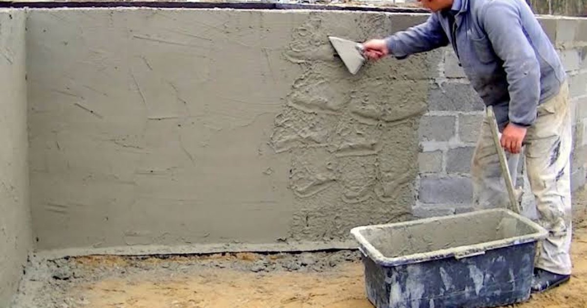 ساختمان پلستر سوالونه جوابونه