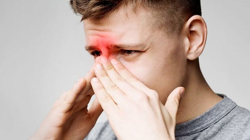 زکام د مخنیوی لپاره ۵ اسانه لاری