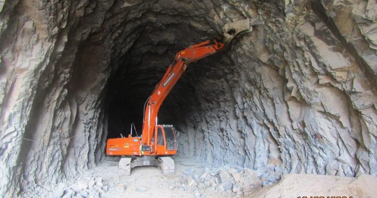 د فراه - بخش اباد بند