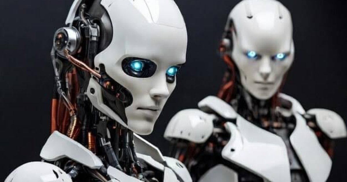 فیسبوک کمپنی مصنوعی ځیرکتیا څخه ډار