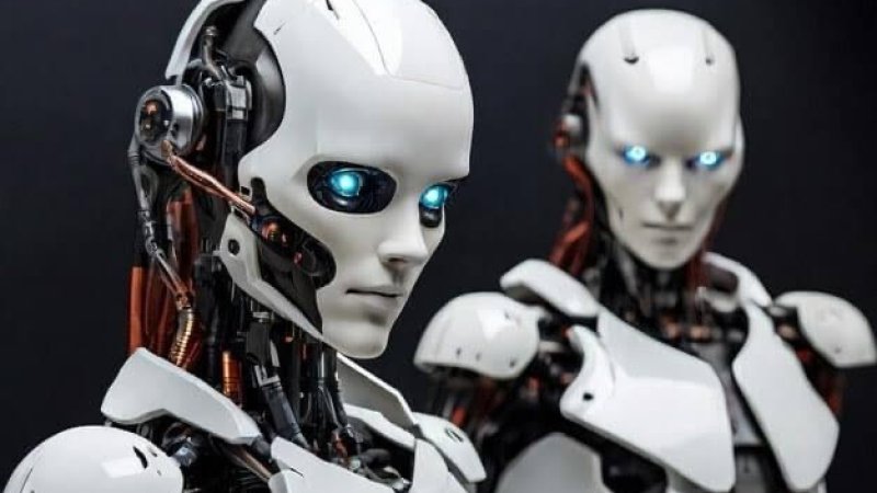 فیسبوک کمپنی مصنوعی ځیرکتیا څخه ډار