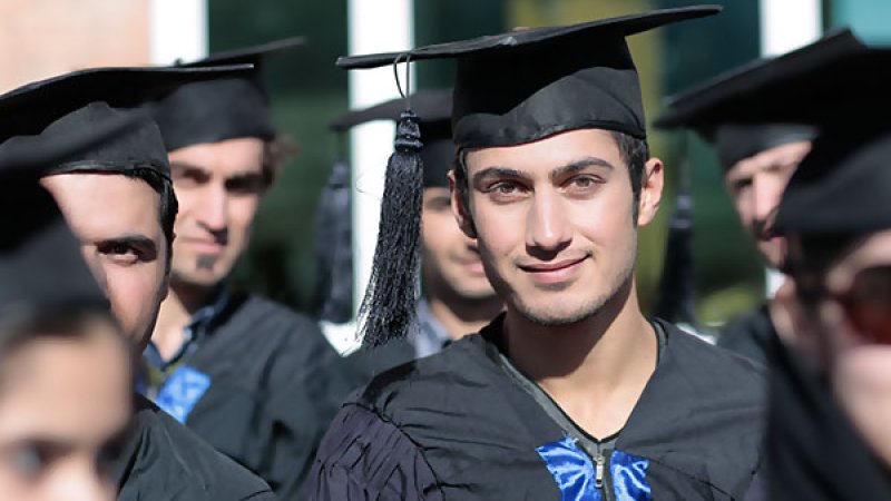 د زده کړو او کاروبار تر منځ تعادل: د ځوانانو اړتیا