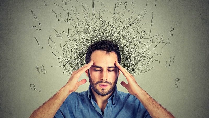 اعصاب په کومو شيانو کمزوري کېږي