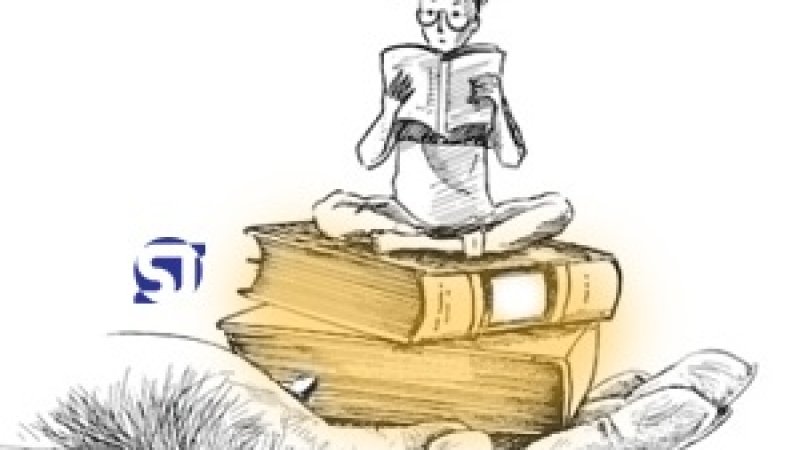 د محصلینو علمی تحقیق