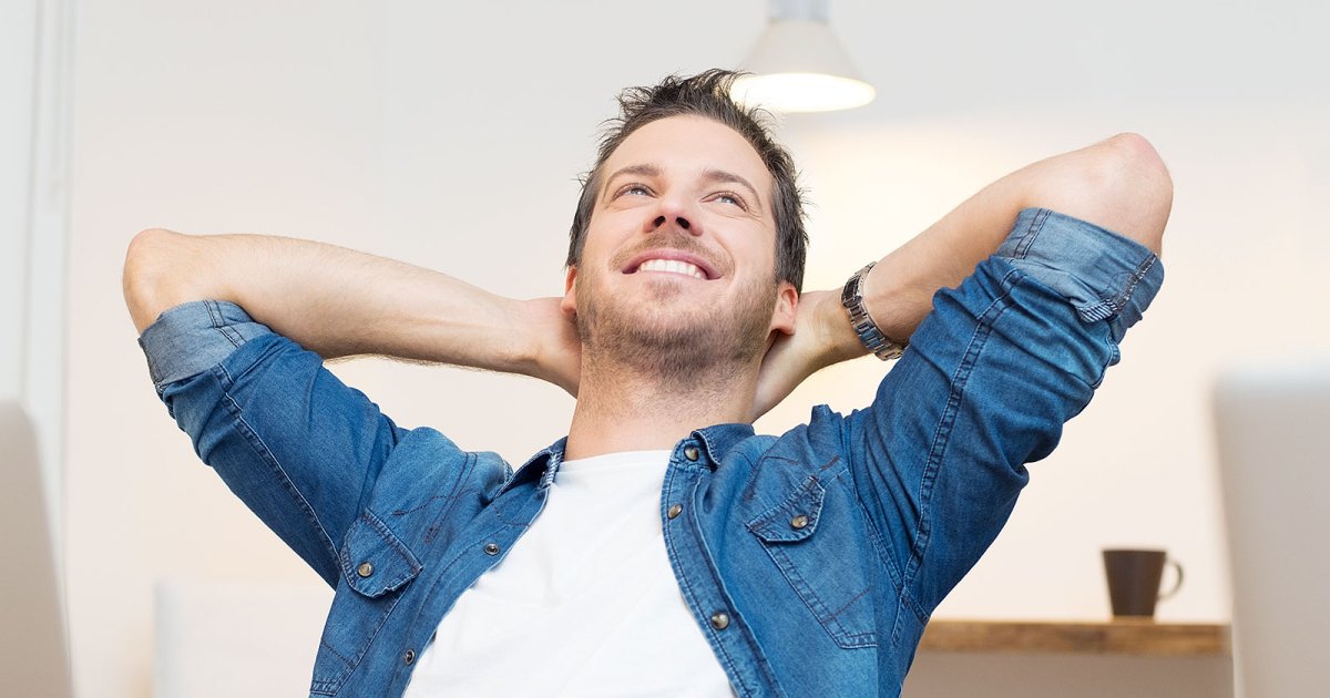 د خوشحاله خلکو ځانګړنې؛ تاسو هم خوشحاله اوسېدلای شئ!