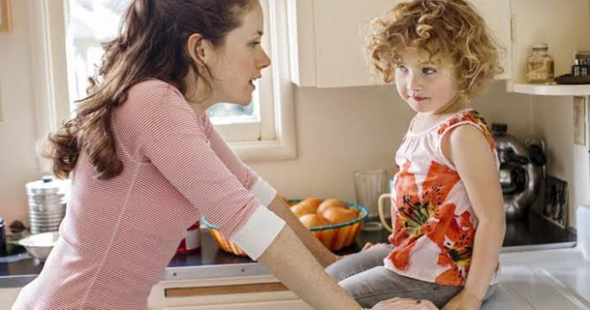 له ماشومانو سره په سلوک کې کومو ټکو ته باید پام وشي؟