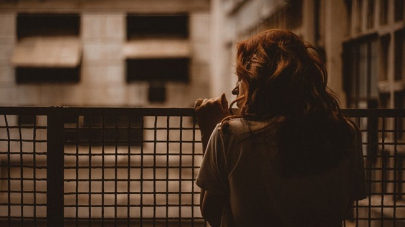 ډیپریشن یا ژور خپګان څه ته وایي؟